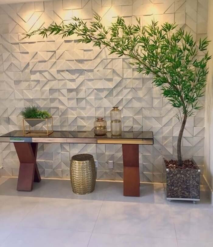 decor-bambu-mosso Bambu Mosso Curvado Artificial e Natural: Preço, Onde Comprar, Como Cuidar