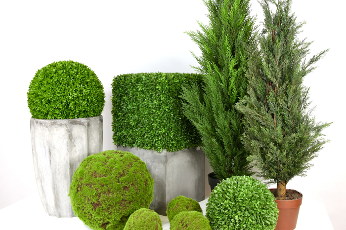 decor-planta-artificial Plantas Artificiais Decorativas: Como Escolher