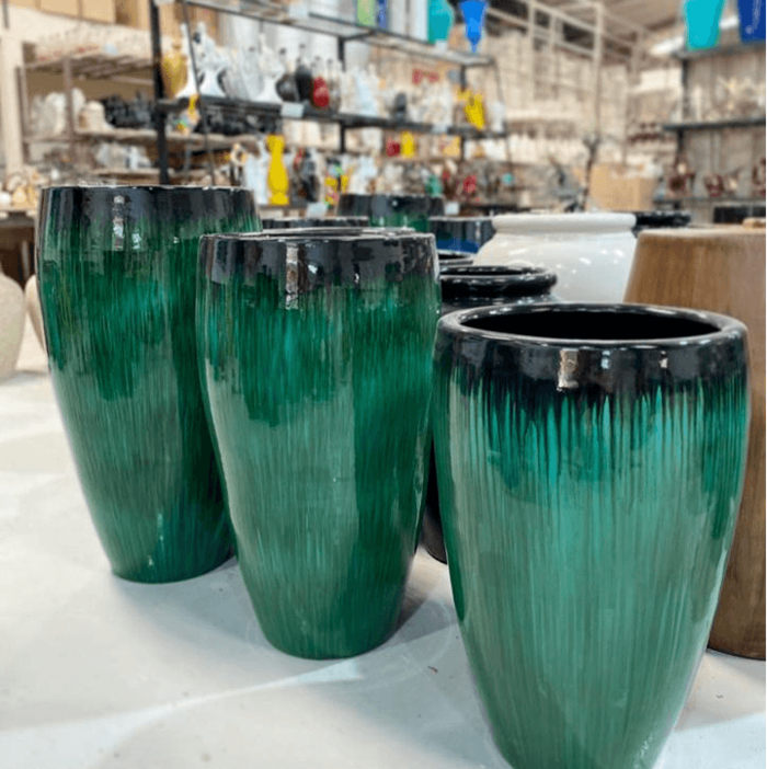 vasos-vietnamitas Vasos para Plantas Decorativas: Vietnamitas, Preço, Onde Comprar