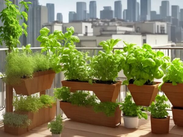 Como Montar Uma Horta De Legumes Em Casa Passo A Passo Paisagismo Brasil