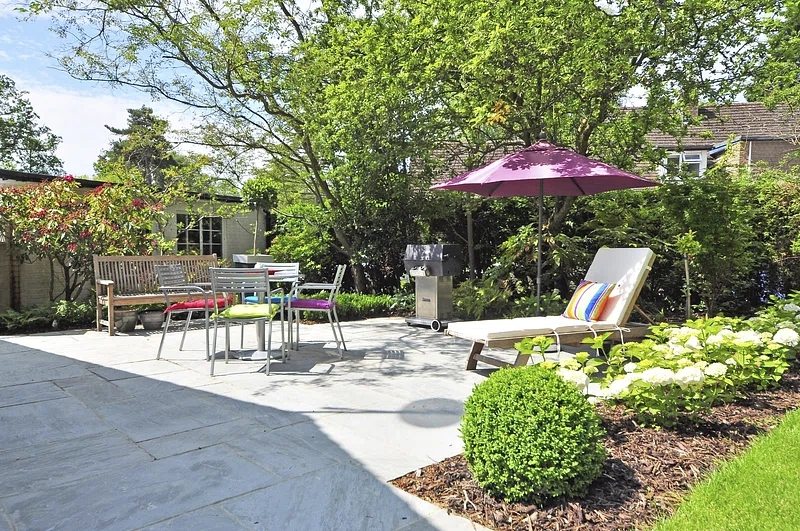 decorar-jardim-pequeno Passo a Passo para Decorar um Jardim Residencial Pequeno