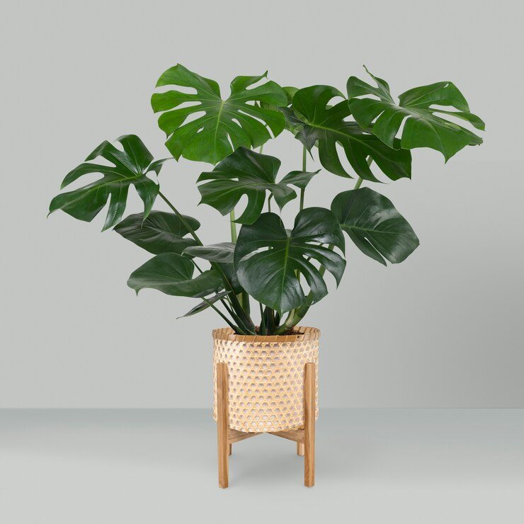 plantas-artificiais-para-decorar Plantas arificiais realistas ou naturais? Qual melhor para decorar sala